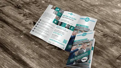 Die Immobilienverwalter - Onlinewerbung