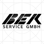 BEK Service GmbH logo