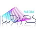 IWAVESMEDIA Full Service Digital logo