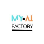 MyAIFactory logo