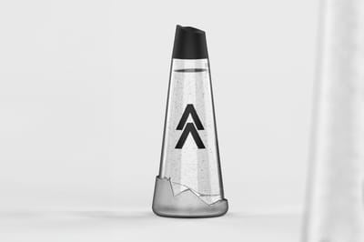 Vesuvius - Packaging