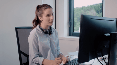 E-Learning vidéo interactif - Diot Siaci - Développement de Jeux