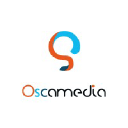 Osca Media logo