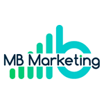MB Marketing logo