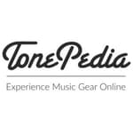ToneMedia logo