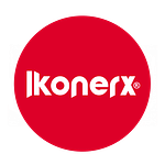 Ikonerx logo
