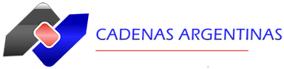 Cadenas Argentinas - E-commerce