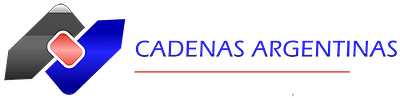 Cadenas Argentinas - E-commerce