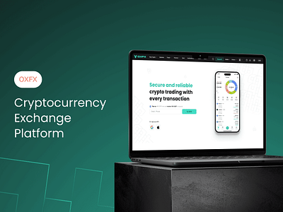 OXFX - Ergonomy (UX/UI)