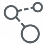 Flojics Technology logo