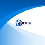 Ambiqo Consulting logo