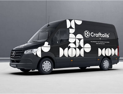 Craftails | Een branding die smaakt naar meer - Marketing
