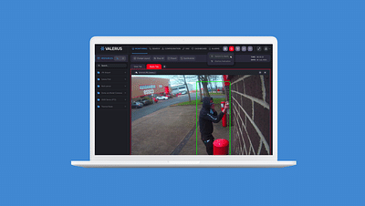 A Paradigm Shift in Real-Time Video Surveillance - Artificial Intelligence