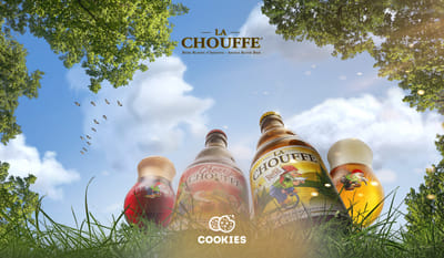 Chouffe – SEO Audit, SEO Strategy - SEO