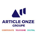 Article Onze logo