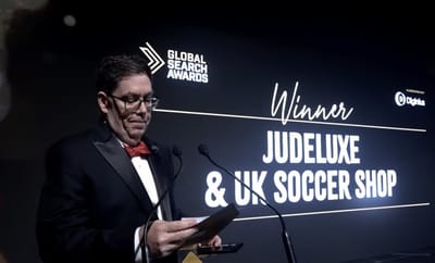 UKSoccerShop: Managing 5M+ SKUs & Recovering £520k in Wasted Spend - Publicité