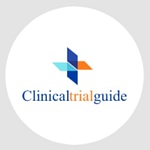 Clinical Trial Guide logo