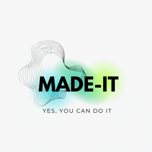 MADE-IT