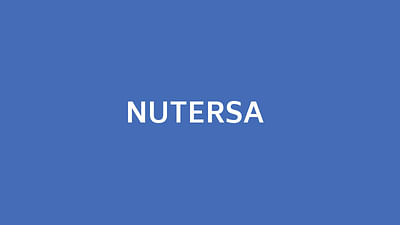 Diseño web, SEO, SEM y MK de Contenidos de Nutersa - Content-Strategie