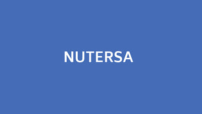 Diseño web, SEO, SEM y MK de Contenidos de Nutersa - Email Marketing