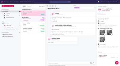 apoways - Développement de Logiciel
