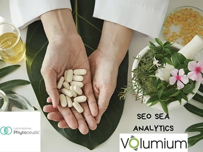 Pilotage SEO & SEA pour Phytoceutic – secteur bien‑être santé - Référencement naturel