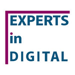 Experts in Digital