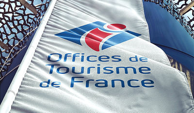 Offices de Tourisme de France - Publicité