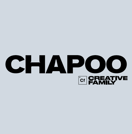 Chapoo Agency BV