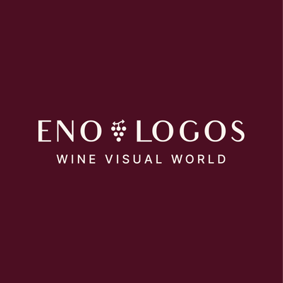 Eno Logos - Logo & Website - Creazione di siti web