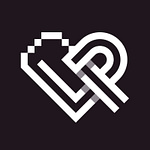 LovingPixel S.L. logo