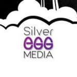 SilverEGG Media logo