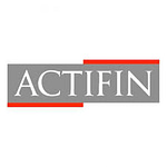 Actifin logo