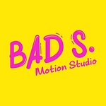 BAD STUDIO logo