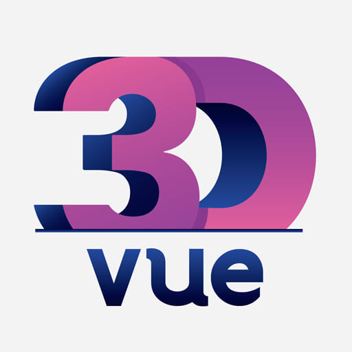 3DVUE