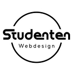 Studenten Webdesign logo