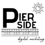 Pierside Digital Marketing logo