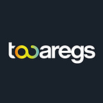 Touaregs logo