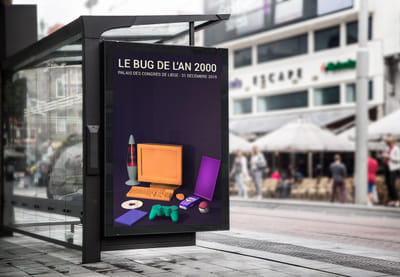 Le Bug de l'An 2000 - Evenement