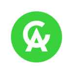 Cap Amazon logo