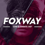 FOXWAY logo