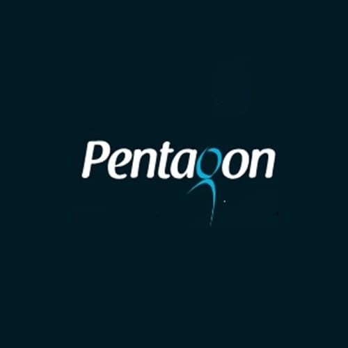 Pentagon Information Technology cover