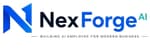 NexForge AI logo