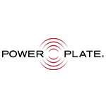 Power Plate Gulf logo