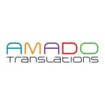 Amado Agency logo