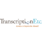 Transcription Etc.