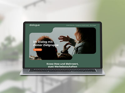 Website Development - Webseitengestaltung