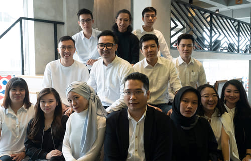 Future Mediatrix Group cover