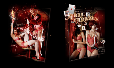 Agent Provocateur - Branding y posicionamiento de marca