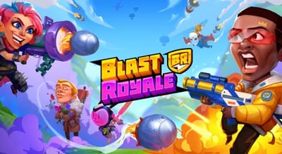 Blast Royale | White Box Penetration Testing - Application mobile